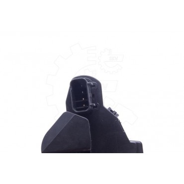 Serrure de Porte Arrière Gauche Pour Volvo C30 C70 II S40 S80 V50 31253275