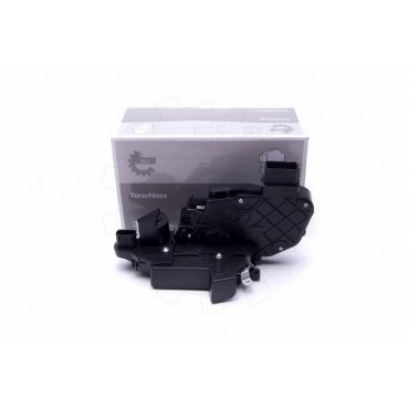 Serrure de Porte Arrière Droite Pour Volvo C30 C70 II S40 S80 V50 31253276