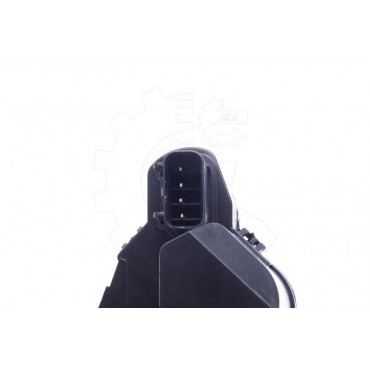 Serrure de Porte Arrière Droite Pour Volvo C30 C70 II S40 S80 V50 31253276