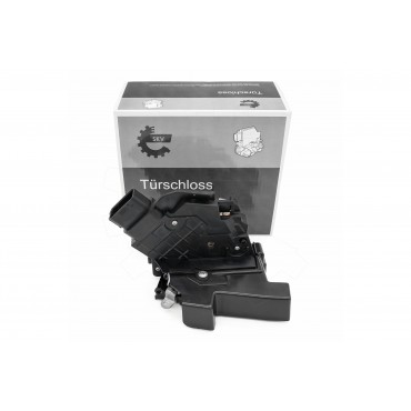 Serrure de Porte Avant Gauche Pour Volvo C30 C70 II S40 S80 V50 V70 III 30799308