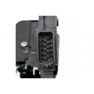 Serrure de Porte Avant Droite Pour Volvo C30 C70 II S40 S80 V50 V70 III 30799302