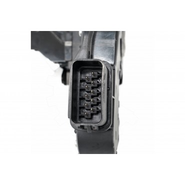 Serrure de Porte Arrière Droite Pour Volvo C30 C70 II S40 S80 V50 31253660