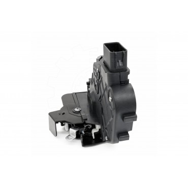 Serrure de Porte Arrière Droite Pour Volvo C30 C70 II S40 S80 V50 31253660