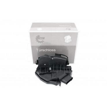 Serrure de Porte Avant Gauche Pour Volvo S60 II V60 I XC60 31301737 31349858