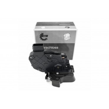 Serrure de Porte Arrière Gauche Pour Volvo S80 II V70 III XC60 XC70 30753666