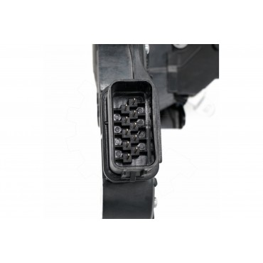 Serrure de Porte Arrière Gauche Pour Volvo S80 II V70 III XC60 XC70 30753666