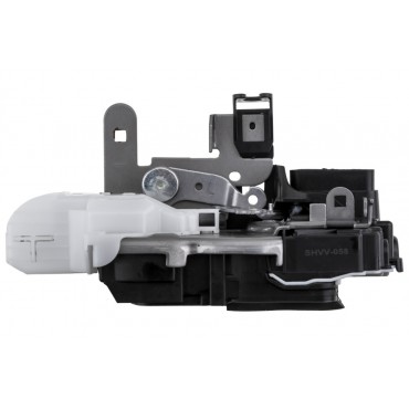 Serrure de Porte Arrière Gauche Pour Volvo V40 31391830 31440397