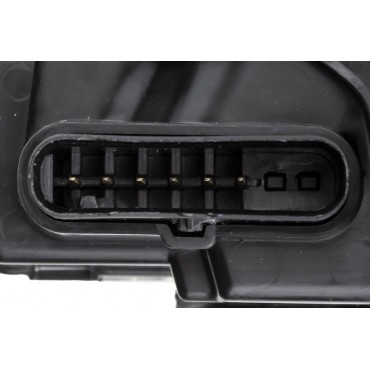Serrure de Porte Arrière Gauche Pour Volvo V40 31391830 31440397