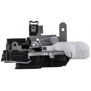 Serrure de Porte Arrière Droite Pour Volvo V40 31391831 31440398