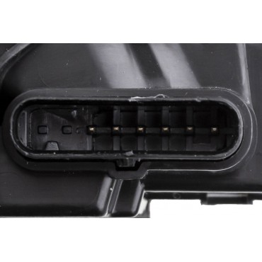 Serrure de Porte Arrière Droite Pour Volvo V40 31391831 31440398