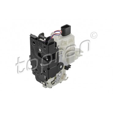 Serrure de Porte Avant Droite Pour VW Golf V VI Jetta III New Beetle 3B1837016AA