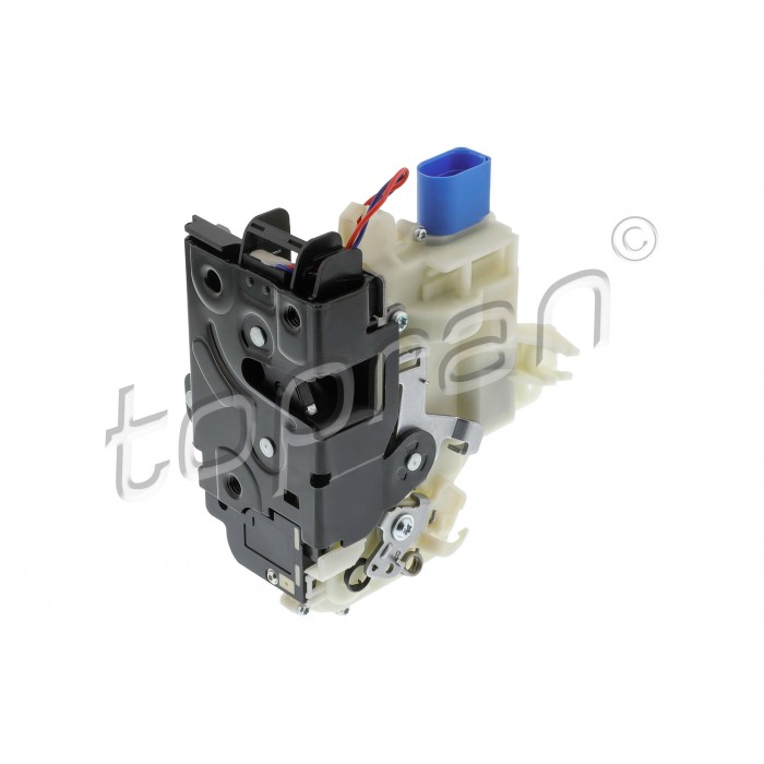 Serrure de Porte Avant Droite Pour VW Polo Transporter V VI 3B1837016CQ