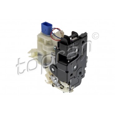 Serrure de Porte Avant Gauche Pour VW Polo Transporter V VI 3B1837015BC