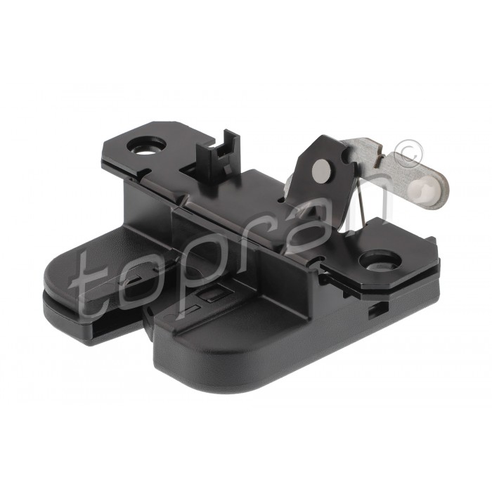 Serrure de Porte Arrière Gauche Pour VW Transporter V VI 7H0827505B9B9