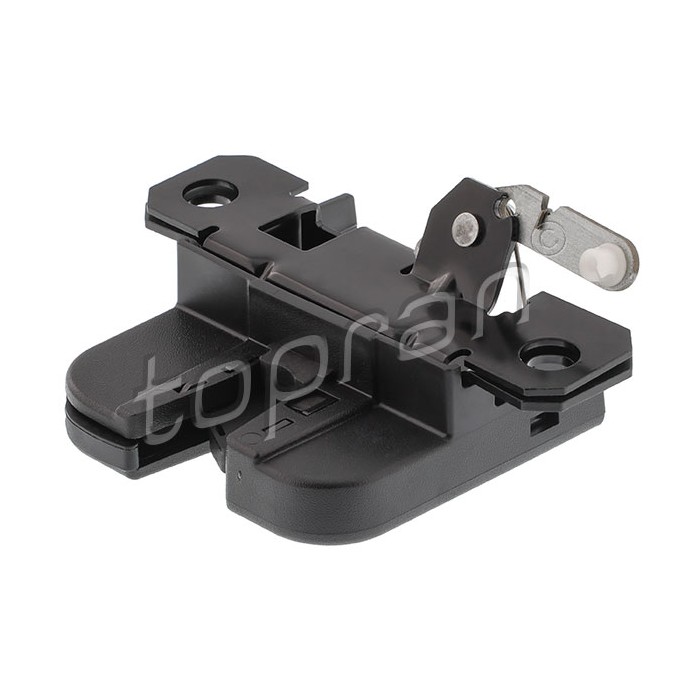 Serrure de Porte Arrière Droite Pour VW Transporter V VI 7H0827506B