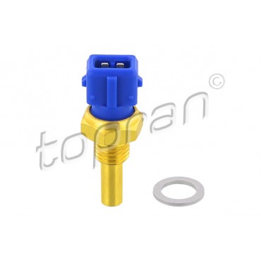 Sonde Température Liquide de Refroidissement Pour Peugeot BMW Opel Fiat 024246