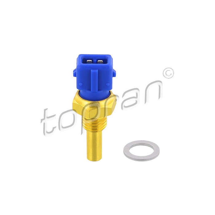 Sonde Température Liquide de Refroidissement Pour Peugeot BMW Opel Fiat 024246