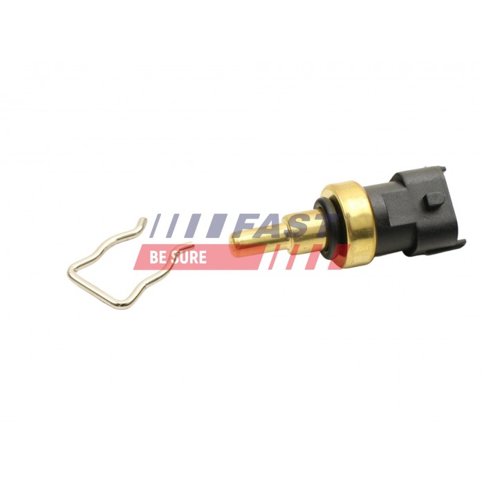 Sonde Température Liquide de Refroidissement Pour Peugeot Opel Fiat Ford 1338G9