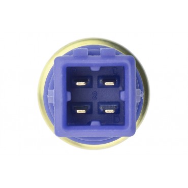 Sonde Température Liquide de Refroidissement Pour VW Audi Seat Skoda 078919501B