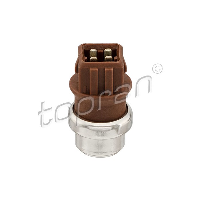 Sonde Température Liquide de Refroidissement Pour VW Audi Seat Ford 357919369E