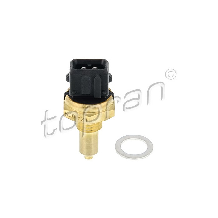 Sonde Température Liquide de Refroidissement Pour BMW E91 E92 E93 13620150974