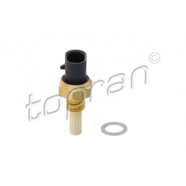 Sonde Température Liquide de Refroidissement Pour Opel Chevrolet Vauxhall