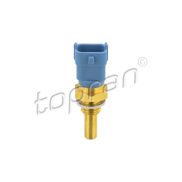 Sonde Température Liquide de Refroidissement Pour Opel Agila Chevrolet Vauxhall