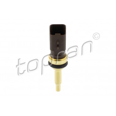 Sonde Température Liquide de Refroidissement Pour Peugeot Opel Citroën DS