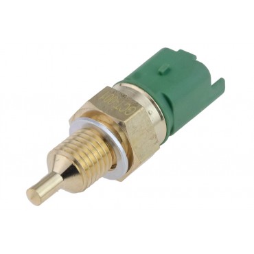 Sonde Température Liquide de Refroidissement Pour Peugeot Fiat Citroën Lancia
