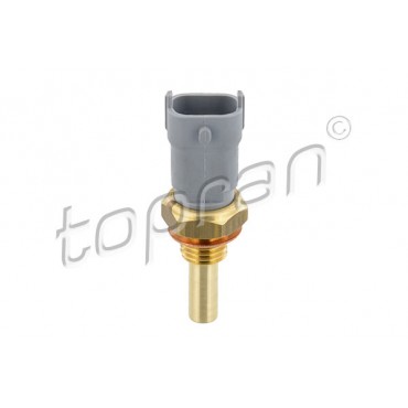 Sonde Température Liquide de Refroidissement Pour Peugeot Opel Fiat Citroën
