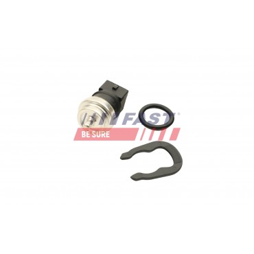 Sonde Température Liquide de Refroidissement Pour Renault Dacia Opel Nissan