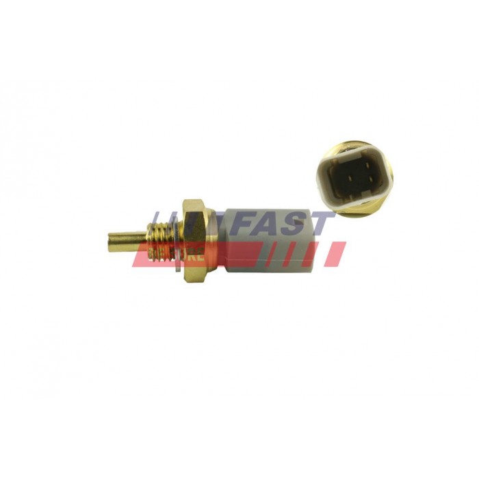 Sonde Température Liquide de Refroidissement Pour Renault Dacia Opel Nissan