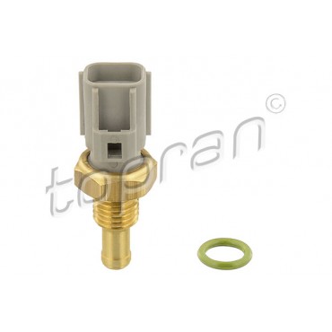 Sonde Température Liquide de Refroidissement Pour Ford Mazda Volvo XU3F12A648AA