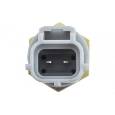 Sonde Température Liquide de Refroidissement Pour Ford Mazda Volvo 1047284