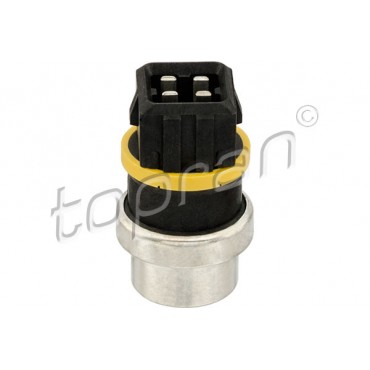 Sonde Température Liquide de Refroidissement Pour VW Seat Ford Skoda 357919501A