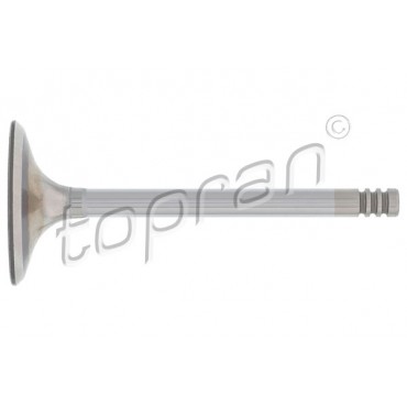 Soupape d'Admission Pour VW Bora Golf III Audi Seat Skoda 078109601B 078109601E