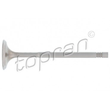 Soupape d'Admission Pour VW Audi Seat Skoda 036109601AD 03C109601J 03C109601M