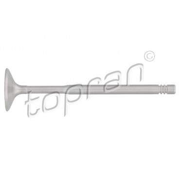 Soupape d'Admission Pour VW Audi Seat Alhambra Skoda 058109601C 058109601P