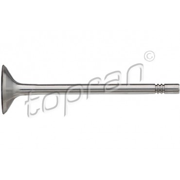 Soupape d'Admission Pour VW Audi A3 A4 A5 A6 Q3 Q5 TT Seat Skoda 03L109601