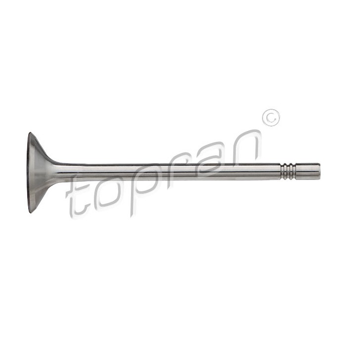 Soupape d'Admission Pour VW Audi A3 A4 A5 A6 Q3 Q5 TT Seat Skoda 03L109601