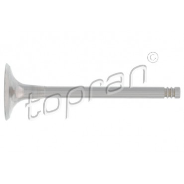 Soupape d'Admission Pour VW Golf Plus V Audi A3 A6 Seat Skoda 03G109601B