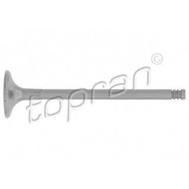 Soupape d'Admission Pour VW Passat Audi A4 A6 A8 Skoda Superb I 059109601B