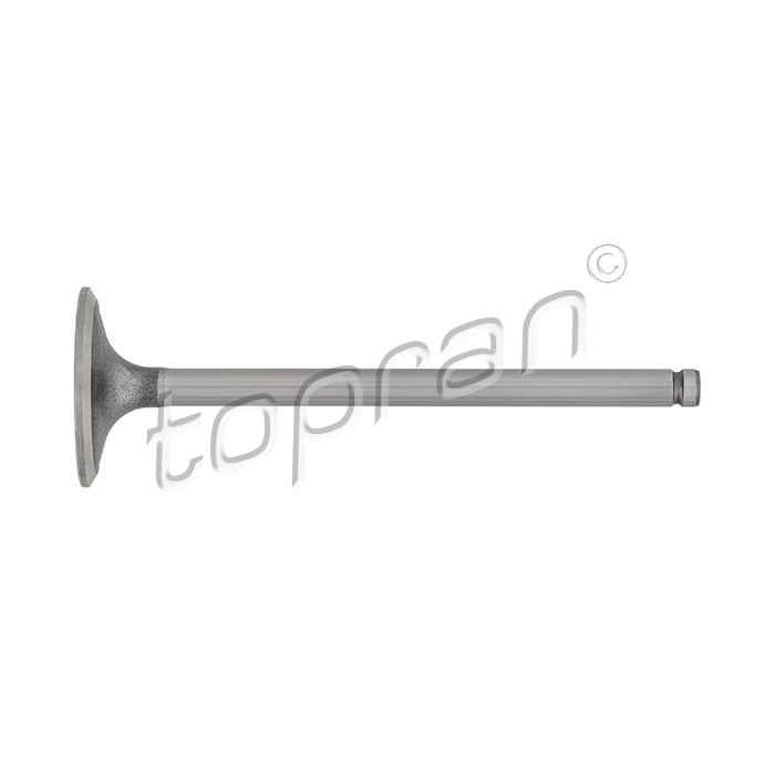 Soupape d'Admission Pour Peugeot 106 205 206 306 405 Partner Citroën AX