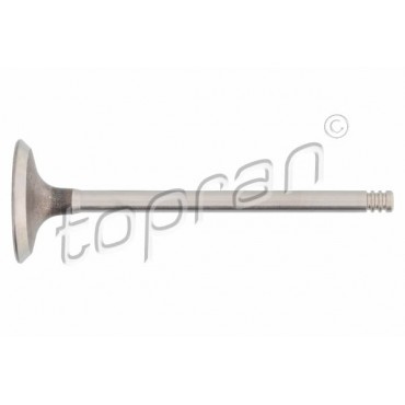 Soupape d'Admission Pour Renault Dacia Mercedes-Benz Citan Nissan 7701473184