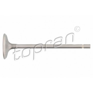 Soupape d'Admission Pour Renault Dacia Nissan 7701471378 1320100QAA 7701472124