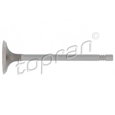 Soupape d'Admission Pour VW Lupo Polo Seat Arosa Cordoba Ibiza II