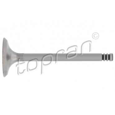 Soupape d'Admission Pour VW Golf III Vento Seat Cordoba Ibiza II