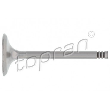 Soupape d'Admission Pour VW Caddy II Golf III GOL IV Passat Polo Vento Seat