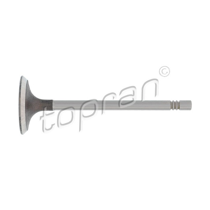 Soupape d'Admission Pour VW FOX Polo Voyage Seat Skoda 032109601L 032109601M