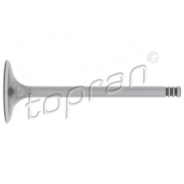 Soupape d'Admission Pour VW Bora Golf III IV Passat Sharan Transporter Vento